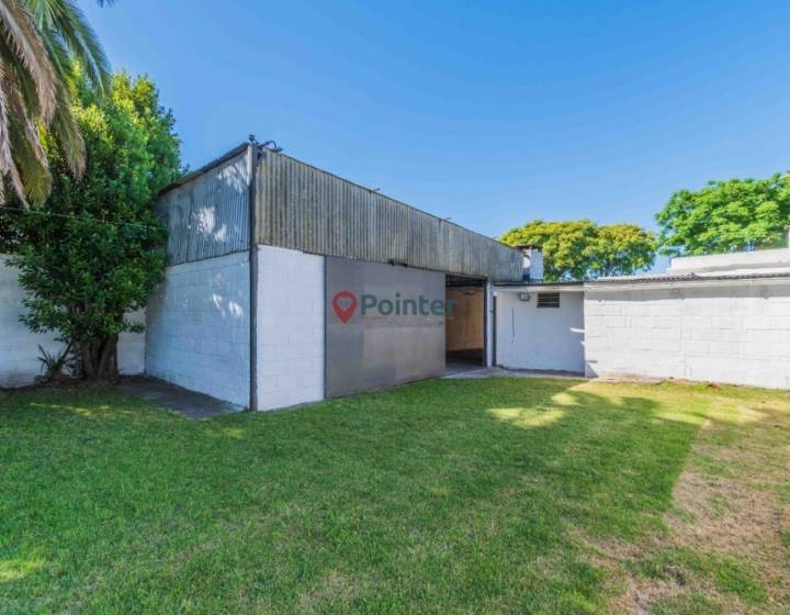 Venta Casa Aires Puros Con Gran Potencial