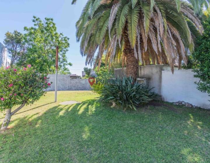 Venta Casa Aires Puros Con Gran Potencial