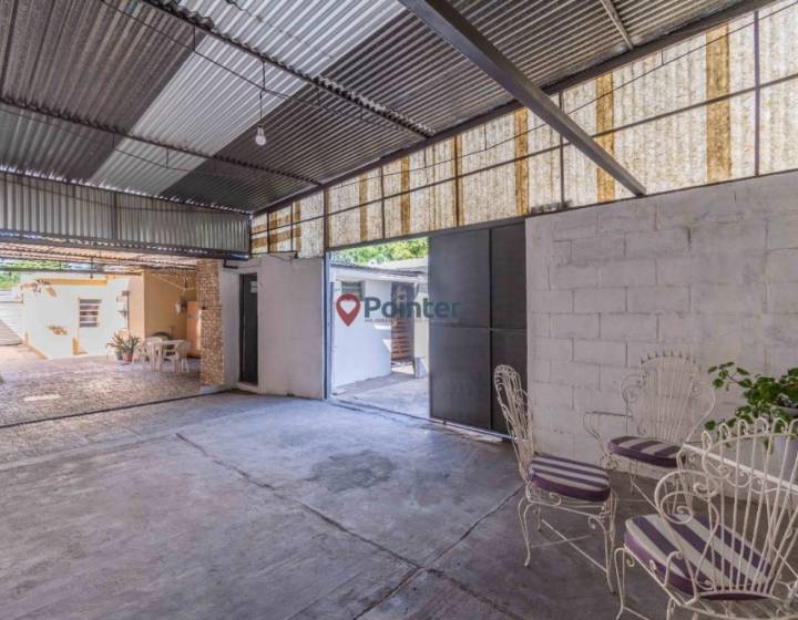 Venta Casa Aires Puros Con Gran Potencial