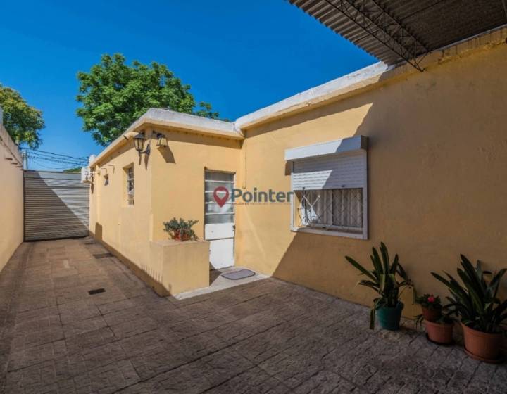 Venta Casa Aires Puros Con Gran Potencial