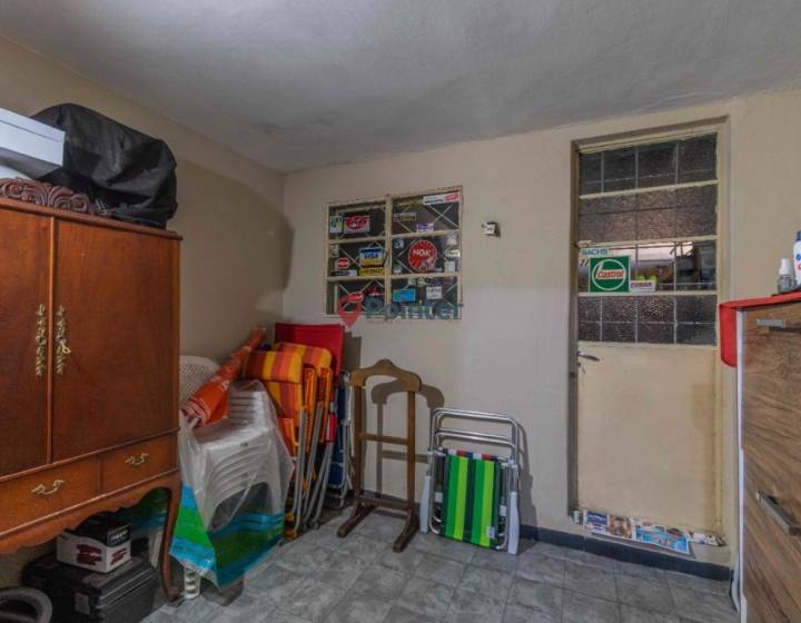 Venta Casa Aires Puros Con Gran Potencial