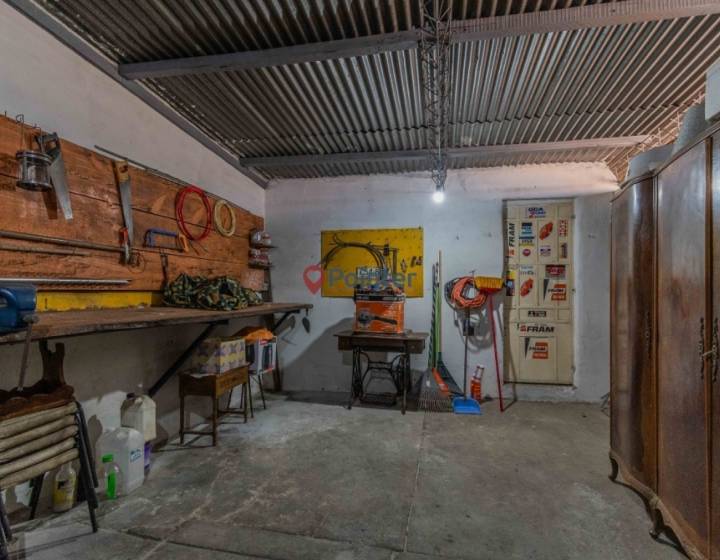 Venta Casa Aires Puros Con Gran Potencial