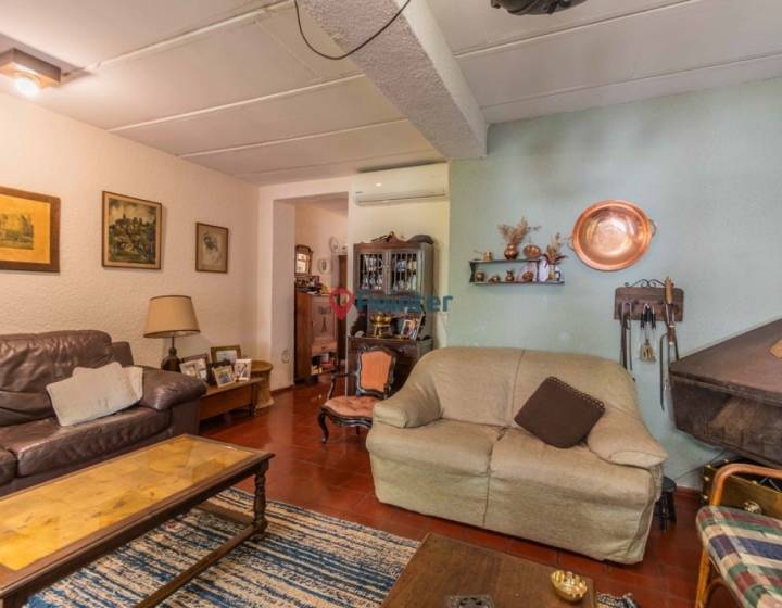 Vendo Apartamento D&uacute;plex, Tipo Casa, 3 Dormitorios, Patio Exclusivo, Palermo