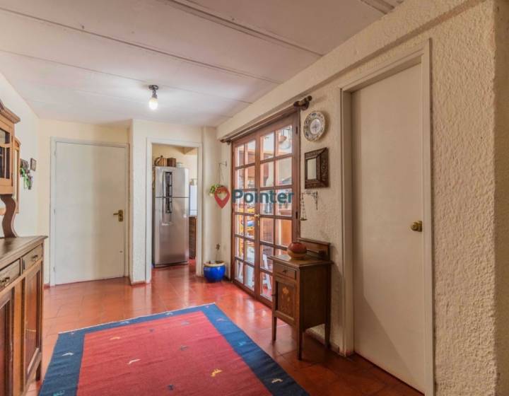 Vendo Apartamento D&uacute;plex, Tipo Casa, 3 Dormitorios, Patio Exclusivo, Palermo