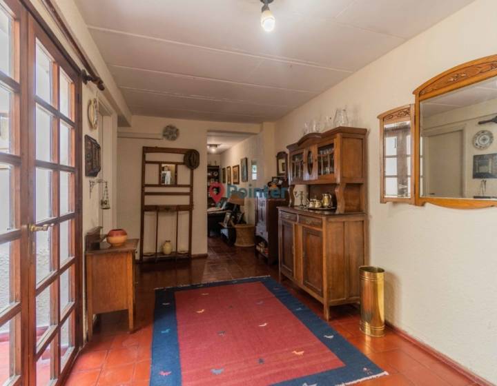 Vendo Apartamento D&uacute;plex, Tipo Casa, 3 Dormitorios, Patio Exclusivo, Palermo