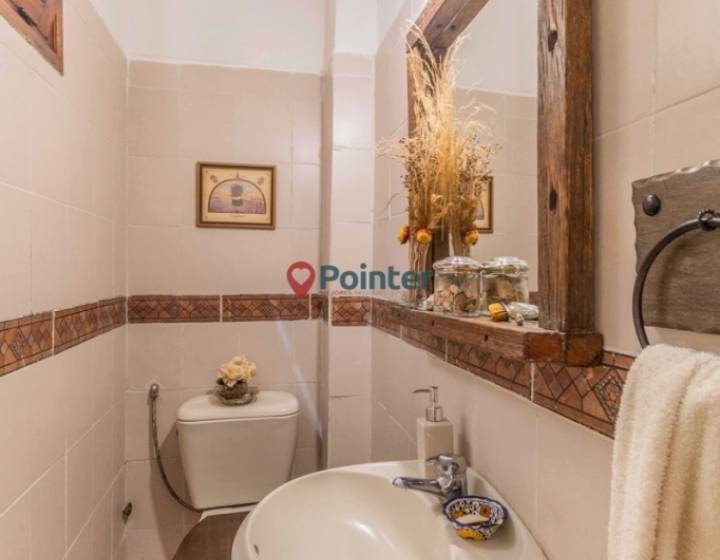 Vendo Apartamento D&uacute;plex, Tipo Casa, 3 Dormitorios, Patio Exclusivo, Palermo