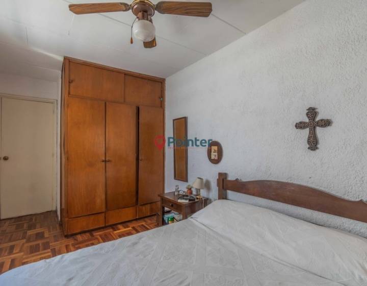 Vendo Apartamento D&uacute;plex, Tipo Casa, 3 Dormitorios, Patio Exclusivo, Palermo