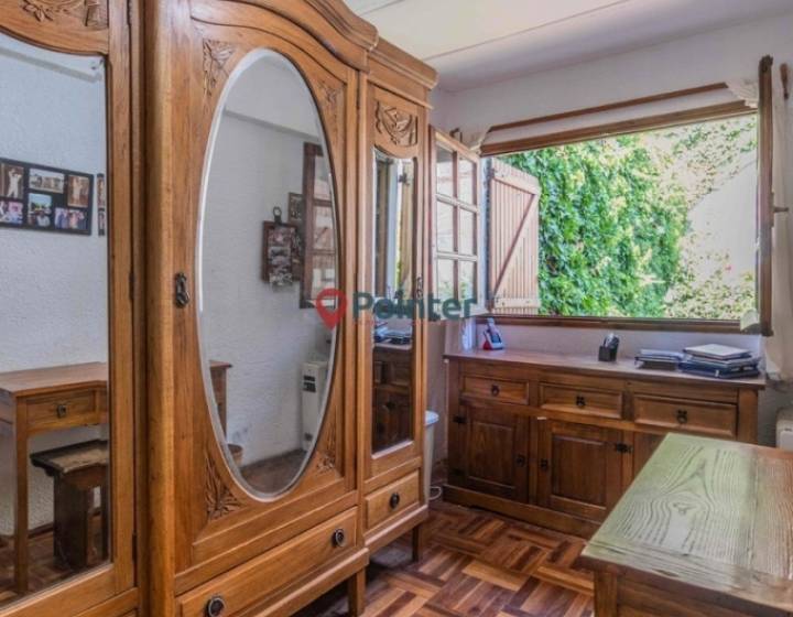 Vendo Apartamento D&uacute;plex, Tipo Casa, 3 Dormitorios, Patio Exclusivo, Palermo