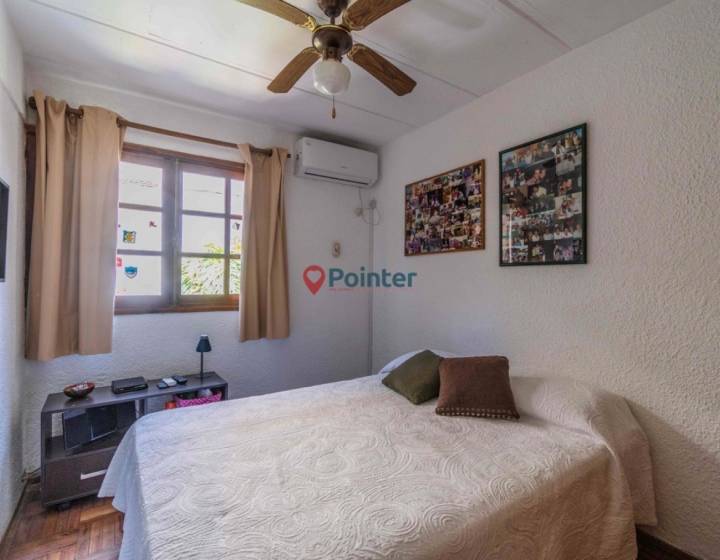 Vendo Apartamento D&uacute;plex, Tipo Casa, 3 Dormitorios, Patio Exclusivo, Palermo