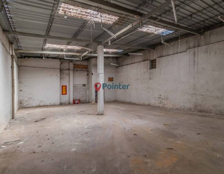 SE ALQUILA DEPOSITO/GALPON /LOCAL COMERCIAL