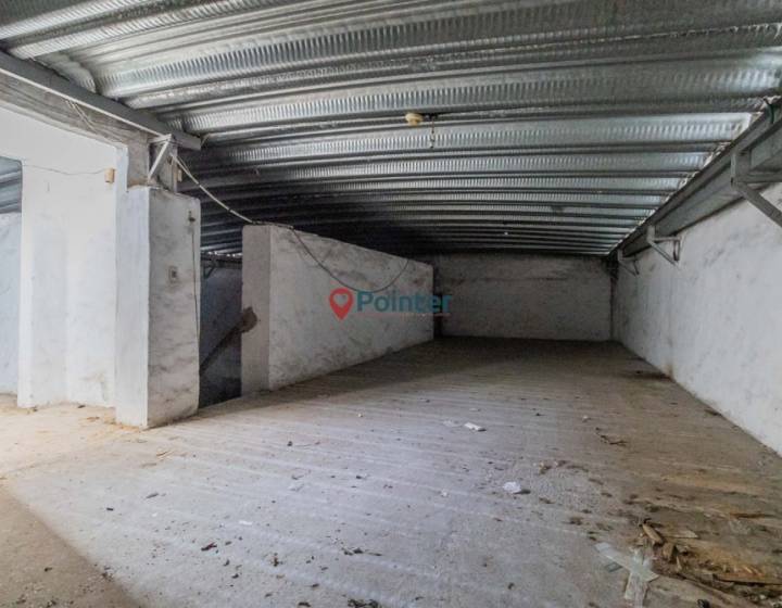 SE ALQUILA DEPOSITO/GALPON /LOCAL COMERCIAL