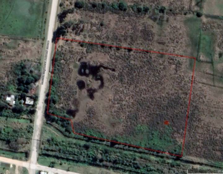 Terreno En San Carlos - Ideal Para Log&iacute;stica, Viviendas Y Fraccionamientos.