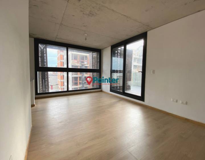 Alquilo apartamento de 3 dormitorios con garaje, terrazas, Centro