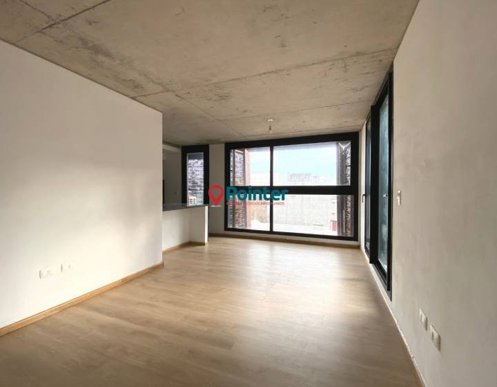 Alquilo apartamento de 3 dormitorios con garaje, terrazas, Centro