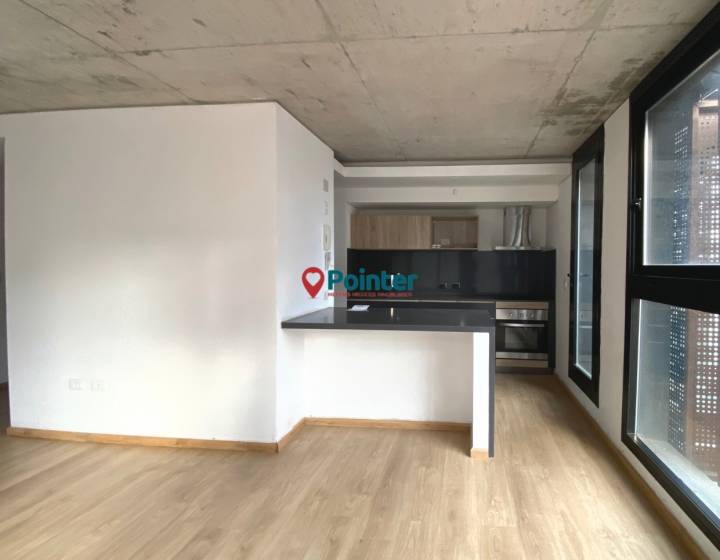 Alquilo apartamento de 3 dormitorios con garaje, terrazas, Centro
