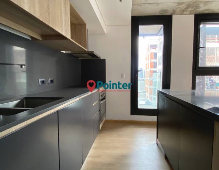 Alquilo apartamento de 3 dormitorios con garaje, terrazas, Centro