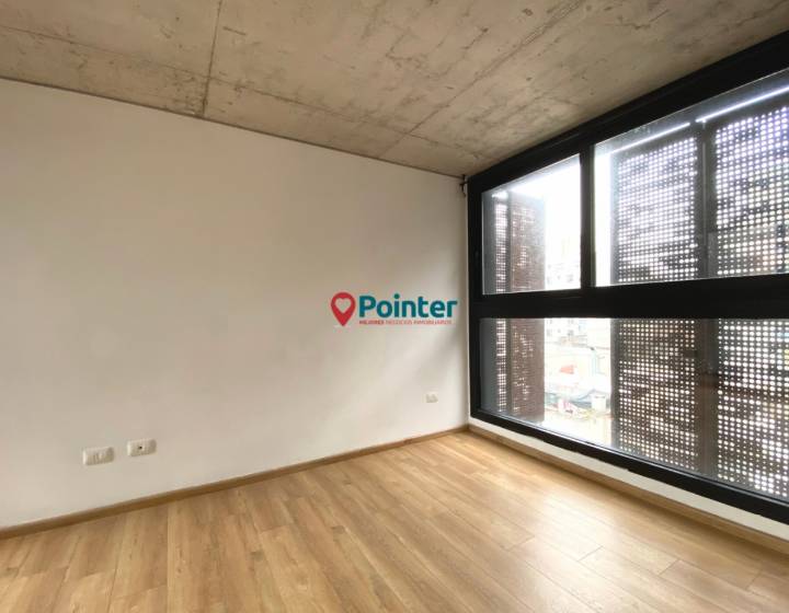 Alquilo apartamento de 3 dormitorios con garaje, terrazas, Centro