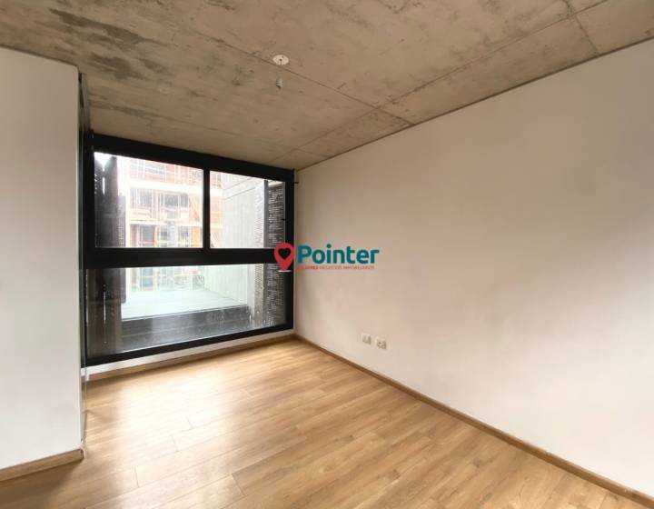 Alquilo apartamento de 3 dormitorios con garaje, terrazas, Centro