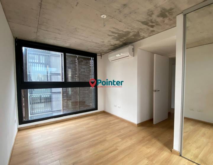 Alquilo apartamento de 3 dormitorios con garaje, terrazas, Centro