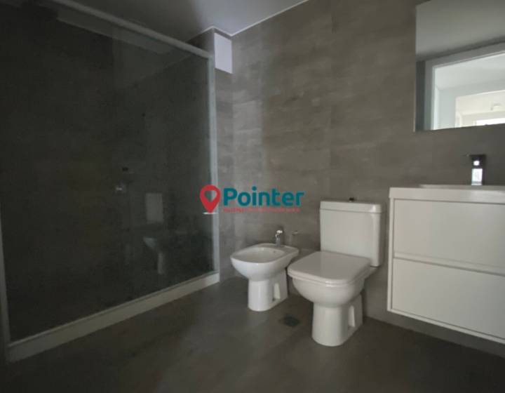 Alquilo apartamento de 3 dormitorios con garaje, terrazas, Centro