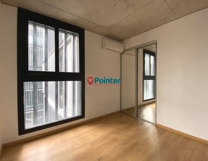 Alquilo apartamento de 3 dormitorios con garaje, terrazas, Centro