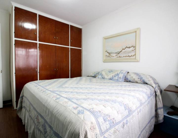 CASA PADRON UNICO EN UNA PLANTA, 2 DORMITORIOS, LA BLANQUEADA GARAGE Y PATIO EN EXCELENTE ESTADO.