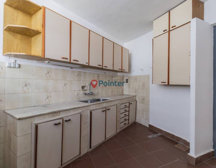 Venta Casa de dos dormitorios en el limite de Prado/Capurro