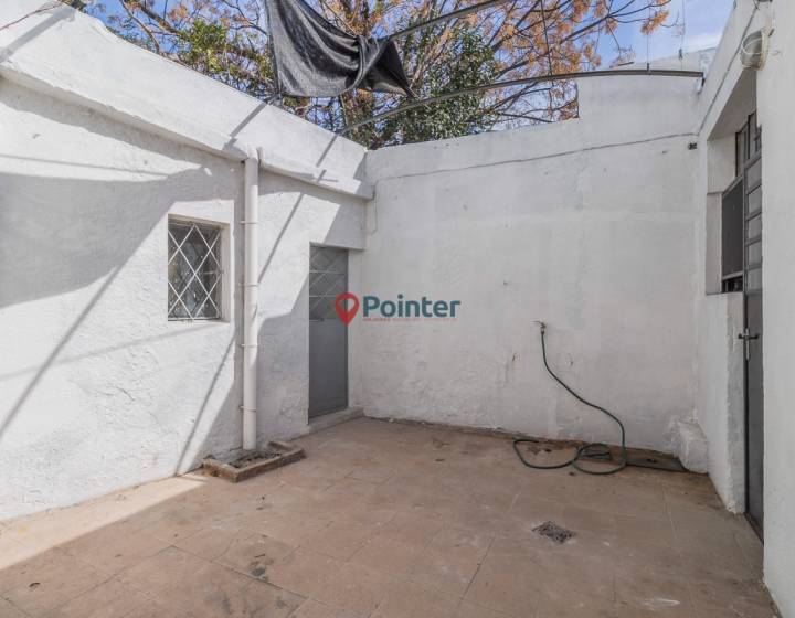Venta Casa de dos dormitorios en el limite de Prado/Capurro