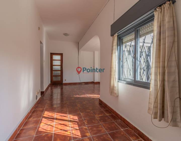 Venta Casa de dos dormitorios en el limite de Prado/Capurro