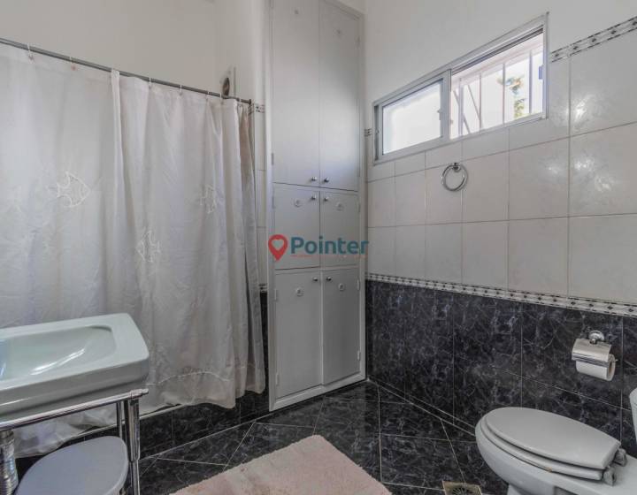 SE VENDE HERMOSA CASA BARRIO PRADO