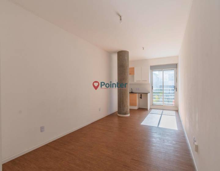 Vendo monoambiente en excelente estado, varios amenities, la Blanqueada