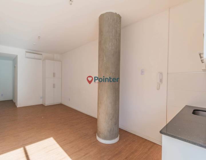 Vendo monoambiente en excelente estado, varios amenities, la Blanqueada