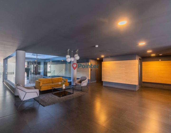 Vendo monoambiente en excelente estado, varios amenities, la Blanqueada