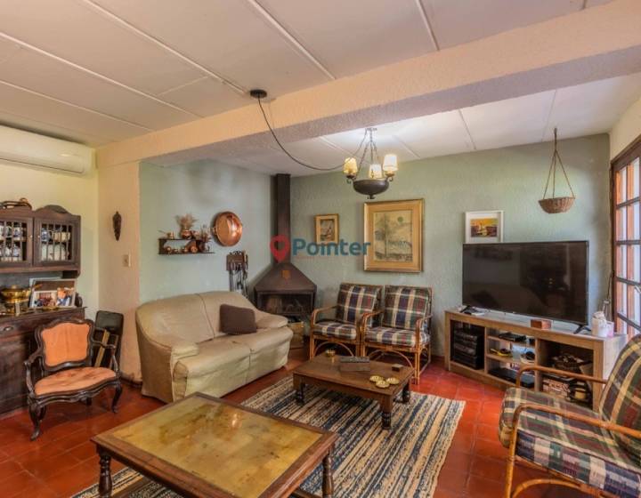 Vendo Apartamento D&uacute;plex, Tipo Casa, 3 Dormitorios, Patio Exclusivo, Palermo