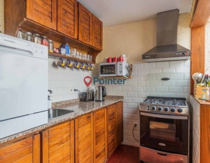 Vendo Apartamento D&uacute;plex, Tipo Casa, 3 Dormitorios, Patio Exclusivo, Palermo