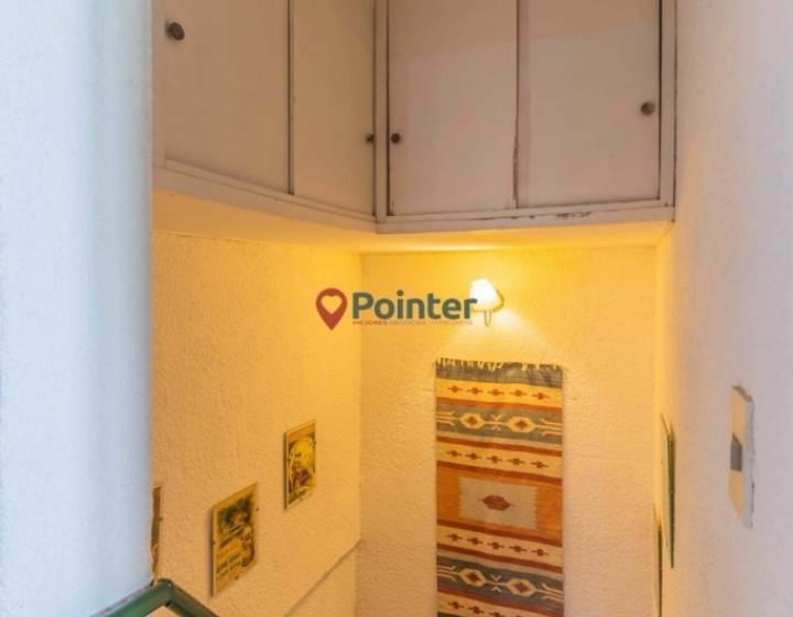 Vendo Apartamento D&uacute;plex, Tipo Casa, 3 Dormitorios, Patio Exclusivo, Palermo