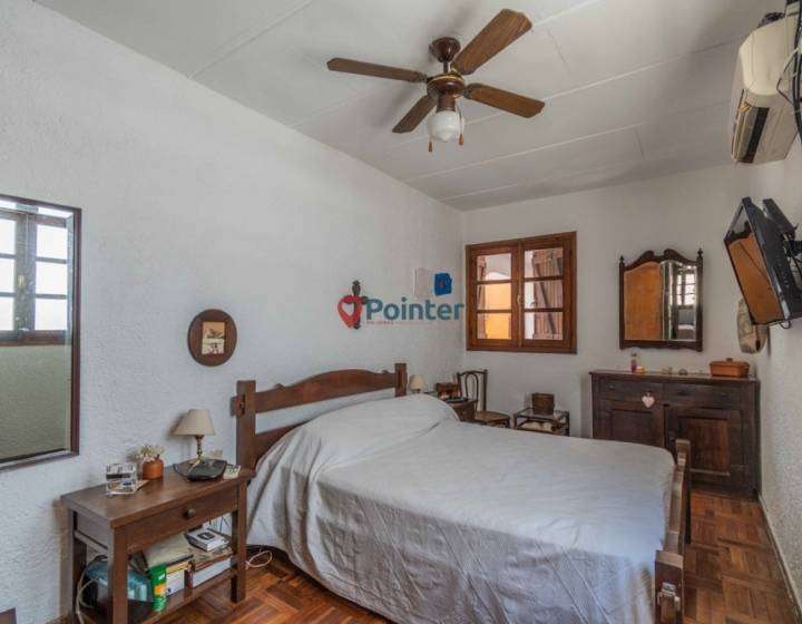 Vendo Apartamento D&uacute;plex, Tipo Casa, 3 Dormitorios, Patio Exclusivo, Palermo