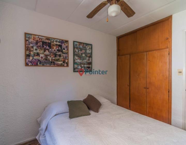 Vendo Apartamento D&uacute;plex, Tipo Casa, 3 Dormitorios, Patio Exclusivo, Palermo