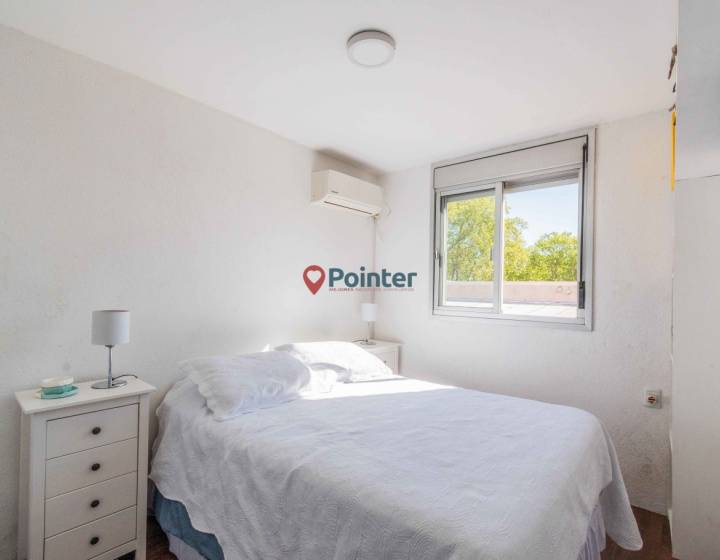 Hermoso Apartamento 2 Dorm en Tres Cruces
