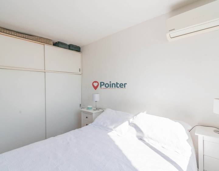 Hermoso Apartamento 2 Dorm en Tres Cruces