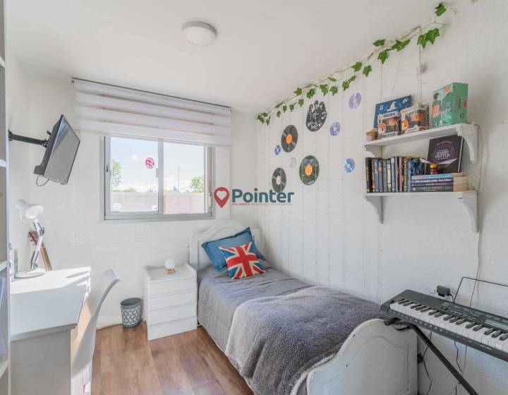 Hermoso Apartamento 2 Dorm en Tres Cruces