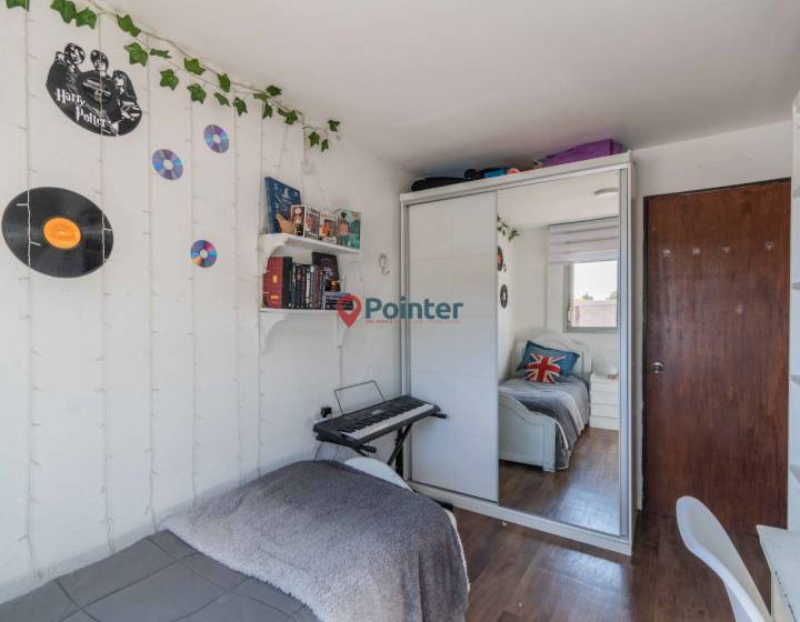Hermoso Apartamento 2 Dorm en Tres Cruces