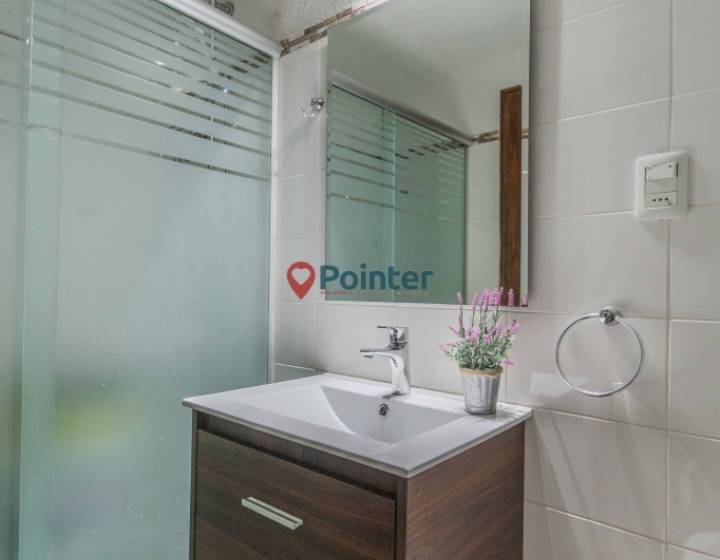 Hermoso Apartamento 2 Dorm en Tres Cruces