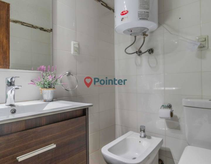 Hermoso Apartamento 2 Dorm en Tres Cruces