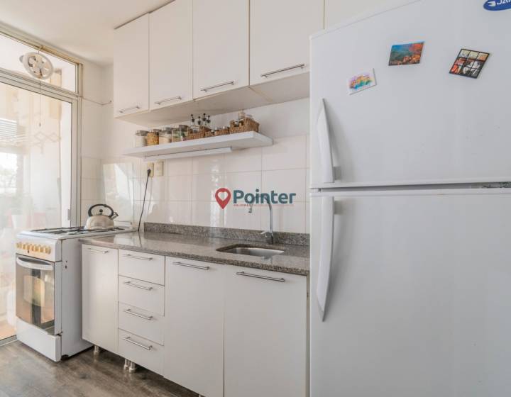 Hermoso Apartamento 2 Dorm en Tres Cruces