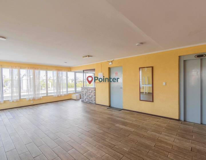 Hermoso Apartamento 2 Dorm en Tres Cruces