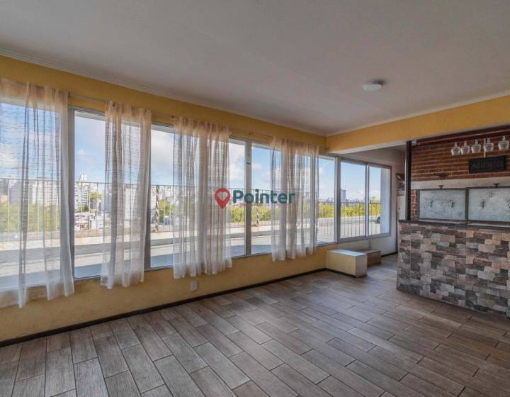 Hermoso Apartamento 2 Dorm en Tres Cruces