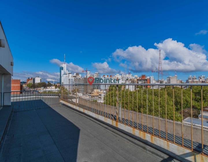 Hermoso Apartamento 2 Dorm en Tres Cruces