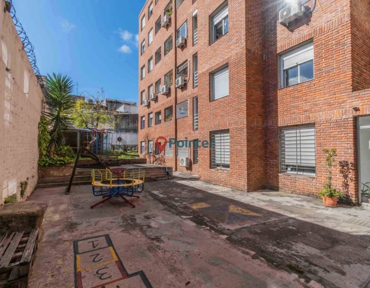 Hermoso Apartamento 2 Dorm en Tres Cruces