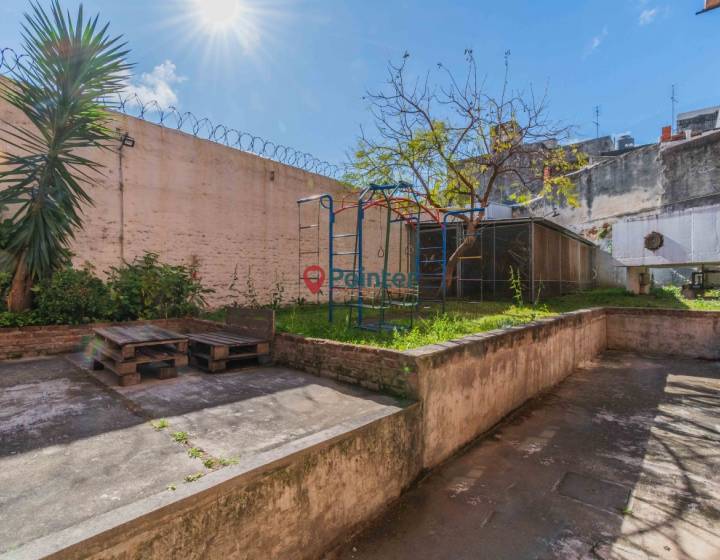 Hermoso Apartamento 2 Dorm en Tres Cruces